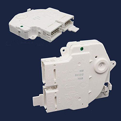 WD21X10101 GE Dishwasher Sequence Switch