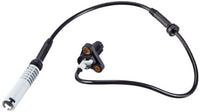 BMW E39 528i 540i (1997-08/98) ABS Sensor Front Left or Right ATE GERMANY (VDO) GENUINE QUALITY 34521182159