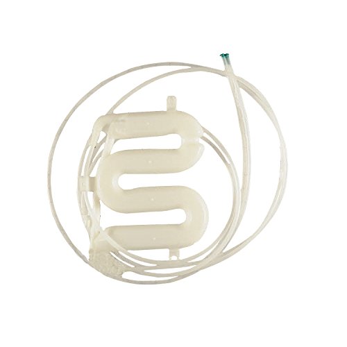 WR17X11176 GE Refrigerator Water Tank Asm