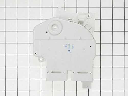 WD21X10018 GE Dishwasher Sequence Switch