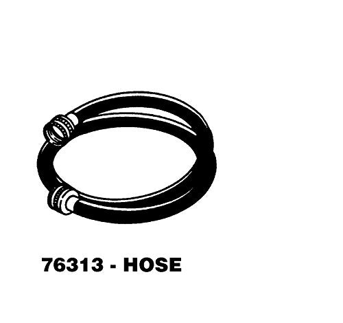 Whirlpool 76313 Inlet Hose Genuine Original Equipment Manufacturer (OEM) Part for Kenmore & Valves