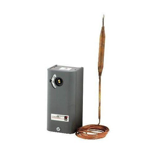 JS-Tecumseh A19AAF-12C Remote Bulb Temperature Control