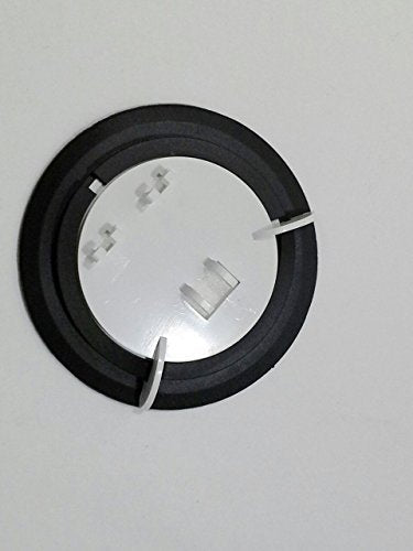 WR17X11653 Ice Door Flapper, for GE Refrigerator by Edgewater Parts