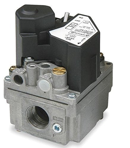 36H32-423 WHITE RODGERS UNIVERSAL GAS VALVE 3/4x3/4inch WITH REDUCER BUSHINGS (3/4inch TO 1/2inch) by White Rodgers