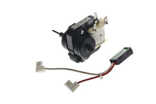 Whirlpool 4389144 Evaporator Motor for Refrigerator, Model: 4389144, Hardware Store