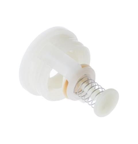 WD24X10018 New Piston Nut Assembly for GE Dishwasher WD24X220 WD24X199