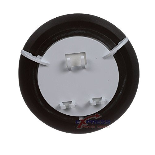 WR17X11653 Refrigerator Ice Dispenser Door Flap PS964304 NEW .#GH45843 3468-T34562FD624169