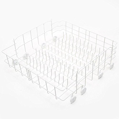 154866702 Frigidaire Dishwasher Rack Assembly