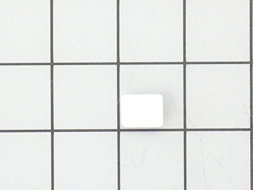 WR12X721 Kenmore Refrigerator Button Plug