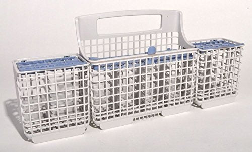 Whirlpool Kenmore Silverware Basket 8562086, 8542085, W10807920
