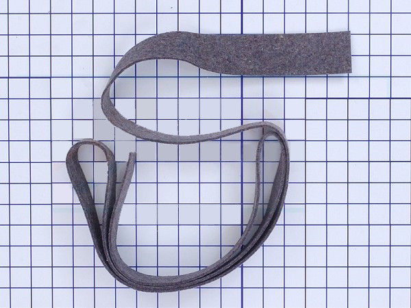 Whirlpool WP33313541 Dryer Drum Felt Seal