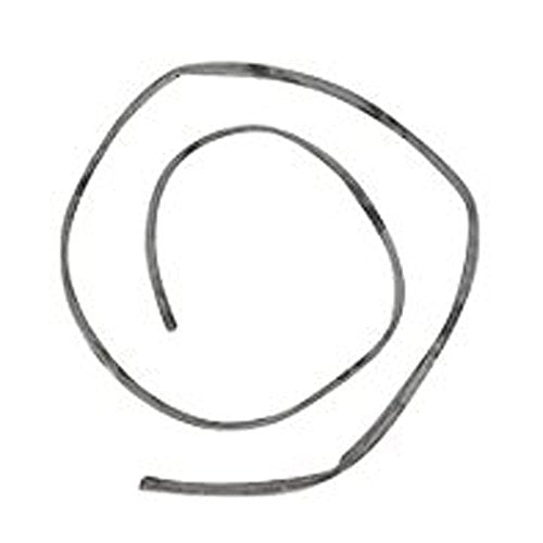 Whirlpool Part Number W10314643: GASKET