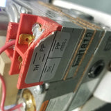 Honeywell VS820A1054 "3/4""NAT.GAS MILLIVOLT VALVE" "3/4""NAT.GAS MILLIVOLT VA