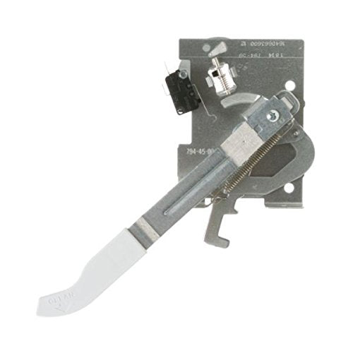 WB14T10040 GE Latch And Handle Asm Genuine OEM WB14T10040 ,,by# mrchgoparts~hee51381666570604