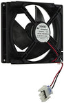 WR60X10184 GE Refrigerator Evaporator Fan Motor