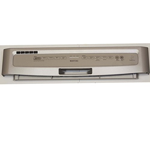 Whirlpool W10356494 Panel Control