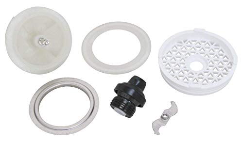 WD19X10032 - GE Aftermarket Dishwasher Pump Seal and Impeller Kit