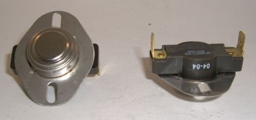 4PK - THERMODISC, THERMOSTAT 290 DEGREE - L29015, L290, 55742, L290, ET133, AT014,