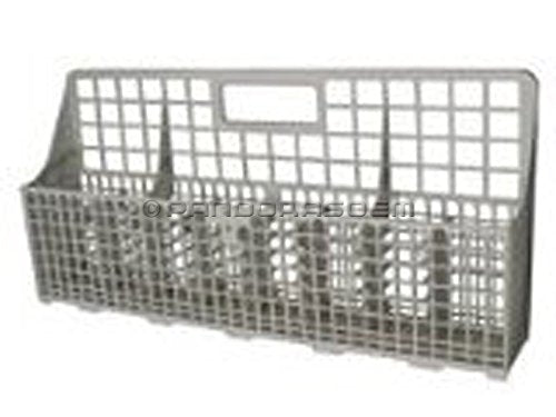 Whirlpool WHIRLPOOL 8268824 SILVERWARE BASKET