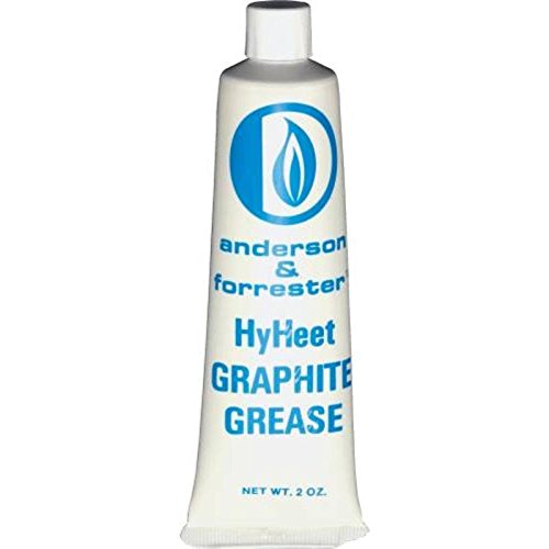 2XL VA126 3411 Gas Valve Grease 2.5 Oz.