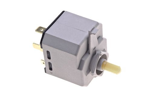 Whirlpool W10117655 Start Relay for Dryer