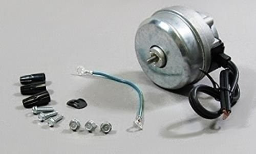 Whirlpool Refrigerator Replacement Refrigerator Condenser Fan Motor Kit 833697 ..(from#_yourpartsdirect13; TRYK36371272977802