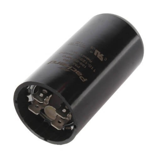 110-125V Start Capacitor (189-227 MFD)
