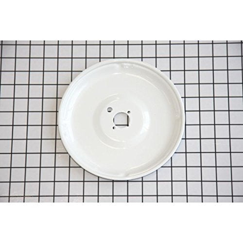 WB31K5079 GE Gas White Porcelain Burn Genuine OEM WB31K5079 ,,by# mrchgoparts~hee28381617562855