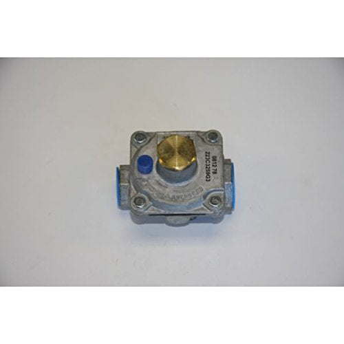 WB19K10001 GE Regulator Pressure Genuine OEM WB19K10001 ,,by# mrchgoparts~hee66381617511773