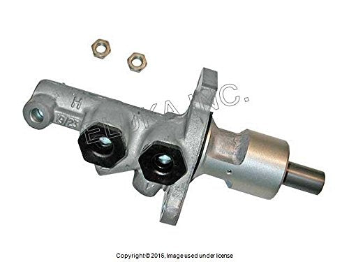 ATE GERMANY Mercedes-Benz Brake Master Cylinder E320 C280 C220 300TE 300TD 300E 300D 300CE 260E 0044303901