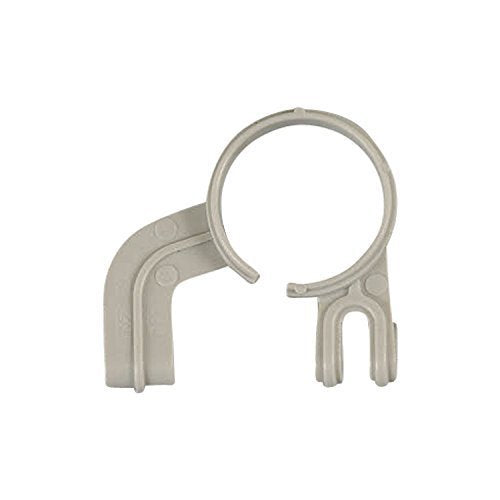 WD12X10197 GE Dishwasher Conduit Carrier Mid