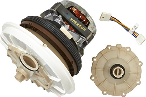 Whirlpool W10428773 Pump and Motor