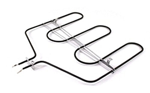 WB44T10043 GE Unit Broil Asm (Dlx) Genuine OEM WB44T10043 (item_by#mrchgoparts~hee64152131440153