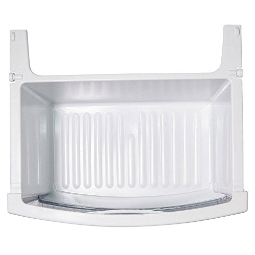 WR32X26248 GE Appliance Pan Frame Asm