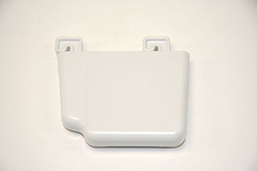 WR2X8486 Kenmore Refrigerator Cap Shelf, Left