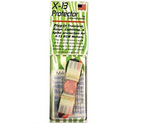 Zebra Instruments , X13PR X-13 & EVERGREEN Motor Protector Surge Protection for 120-240V