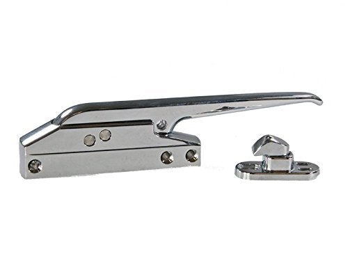 Wittco Manufacturing WP-107 HANDLE WITH STRIKE;