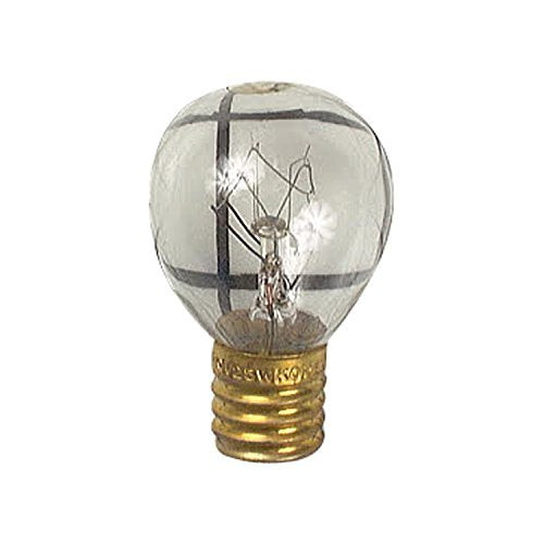 26QBP0542 Exact Replacement Appliance 25W 120V Inter Base Ge