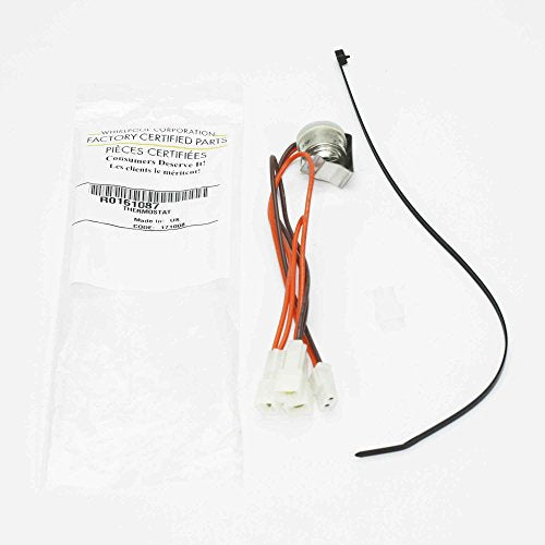 Whirlpool Part Number R0161087: THERMOSTAT
