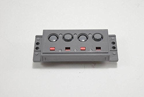241679101 ELECTROLUX Switch .#GH45843 3468-T34562FD173968
