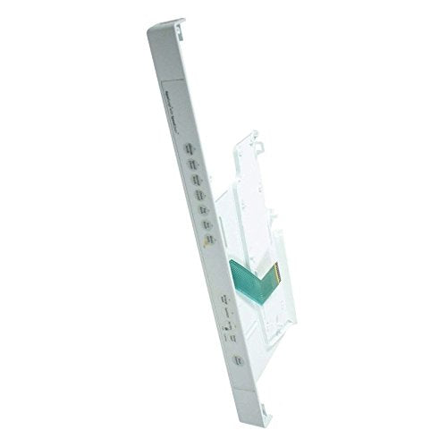 154639201 Frigidaire Console Panel Genuine OEM 154639201 ^#H4345 344Y584H320279