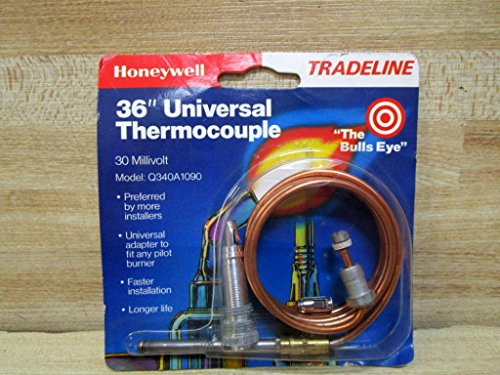 Honeywell Universal Thermocouple Model Q340A1090