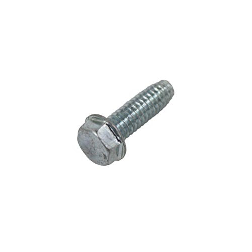 Whirlpool W489497 Refrigerator Screw Genuine Original Equipment Manufacturer (OEM) Part
