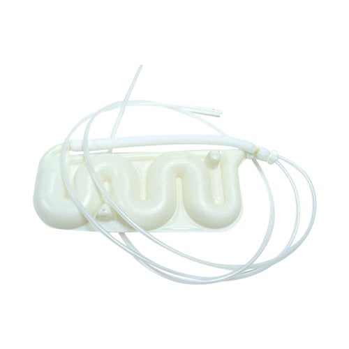 WR17X12510 GE Refrigerator Asm Tank Water