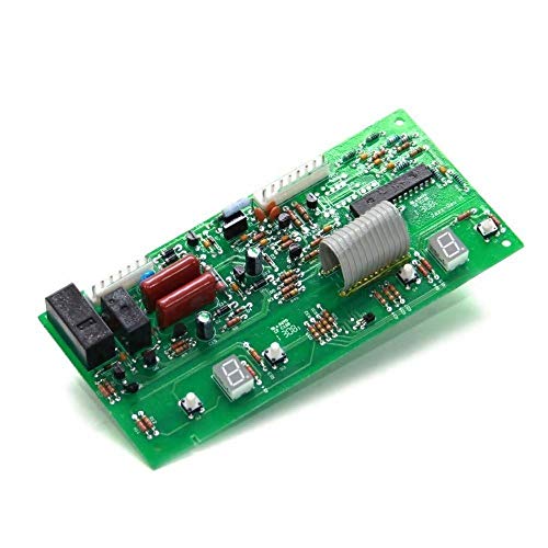 (KS) W10503278 PS11755733 AP6022400 WPW10503278 WPW10503278 Jazz Board Exact Replacement for Whirlpool Kenmore Amana Maytag