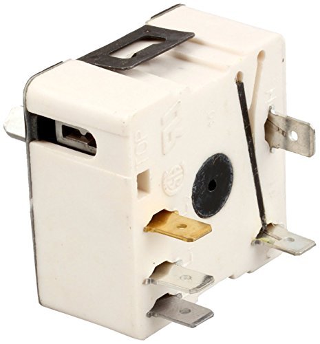 Delfield 2194107 Infinite Control Thermostat by Delfield