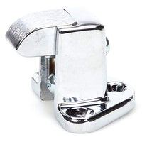 Kason Safeguard Strike, 1/8" to 1/4"Offset