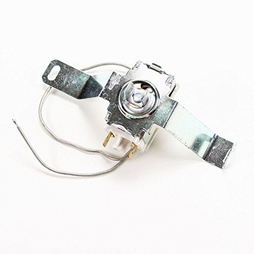 Whirlpool W2302286 Refrigerator Temperature Control Thermostat Genuine Original Equipment Manufacturer (OEM) Part