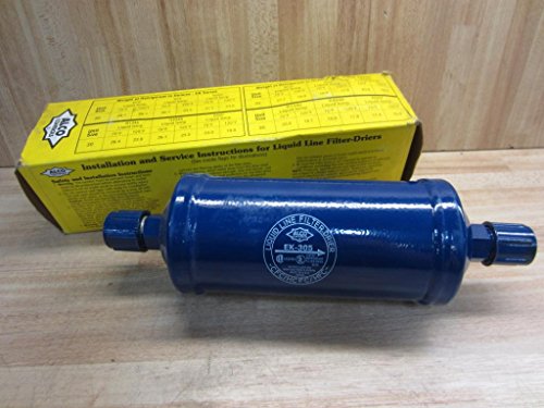 Alco Filter Dryer Ek-305