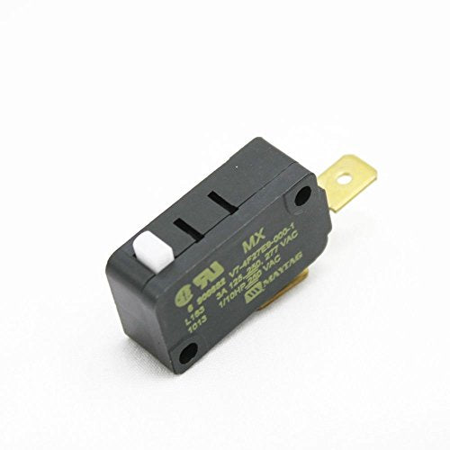 Whirlpool W99002560 Dishwasher Float Switch Genuine Original Equipment Manufacturer (OEM) Part for Maytag, Jenn-Air, Magic Chef, Crosley, Admiral, Norge, Amana, Caloric